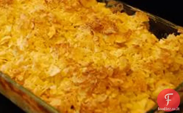 Gustoso Tater Tot Casseruola