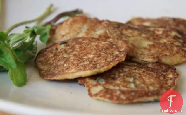 Naga-Frittelle di imo