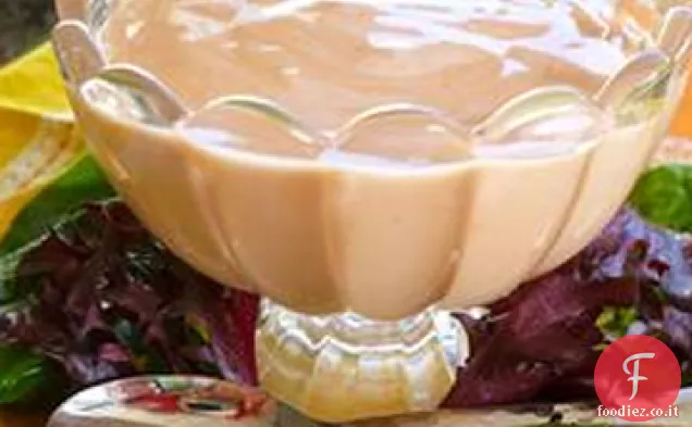 Condimento per insalata russa