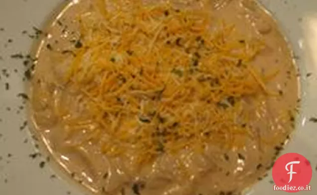 Crema Vidalia Zuppa di cipolle