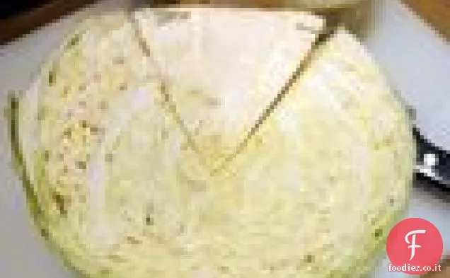 Insalata di cavolo