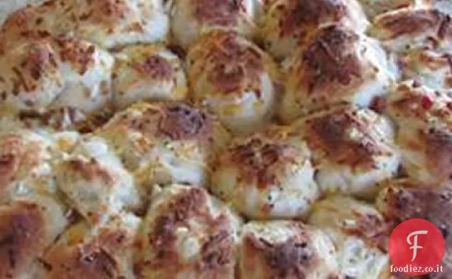 Pane di Darbey