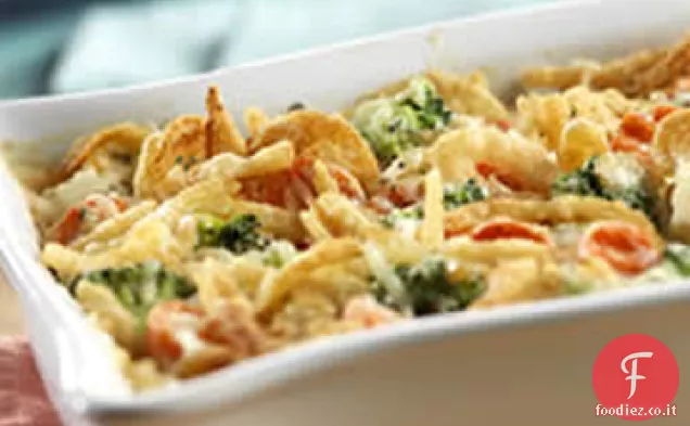 Casseruola di verdure svizzera Campbell's® 