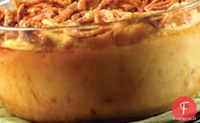 Campbell's Kitchen Casseruola di mais al forno