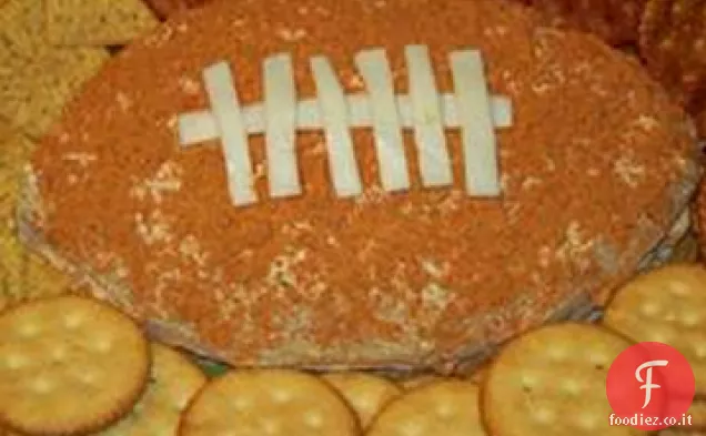 Calcio Formaggio Palla