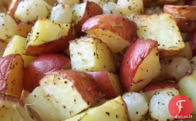 Patate e Cipolle (Adattamento di Giada De Laurentiis)