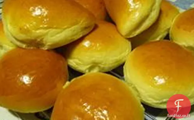 Piroshki di Taylor