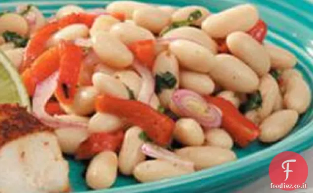 Insalata di Fagioli Cannellini