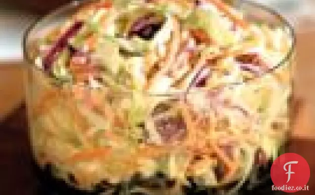 Insalata di cavolo