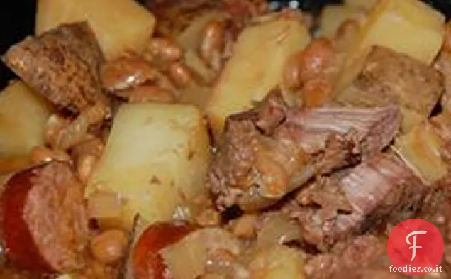 Chuckwagon Stufato