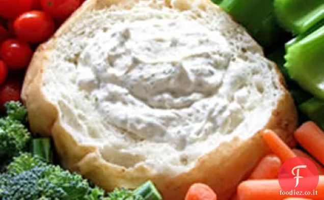 Dill Dip III