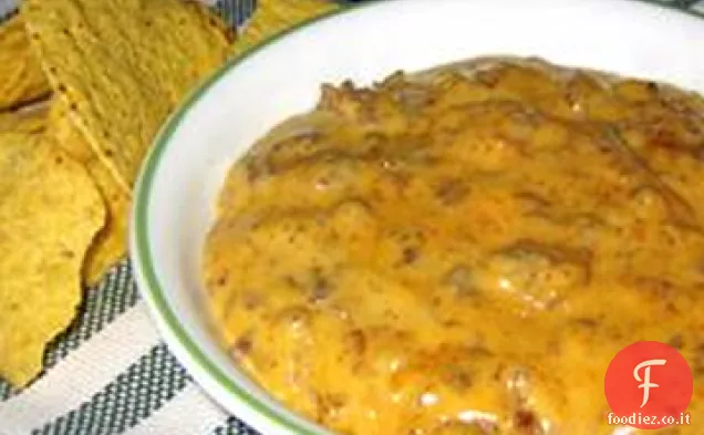 Cibo per cani Dip