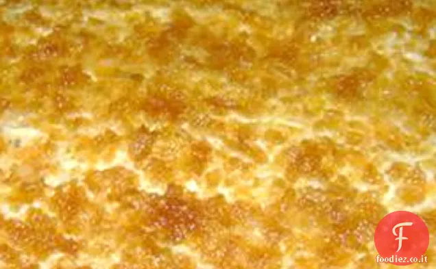 Casseruola di patate