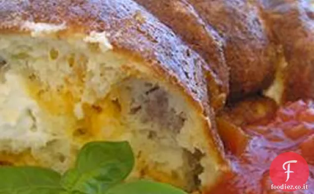 Pane per la colazione di Wylma