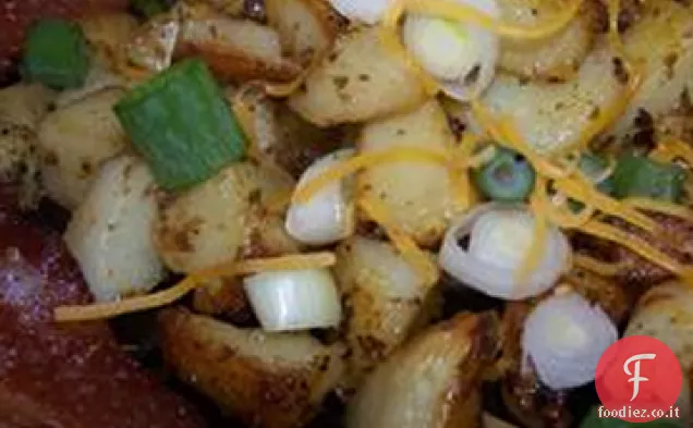 Patate da campo