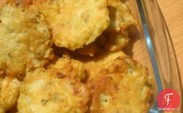 Cipolla formaggio pane (macchina per fare il pane)