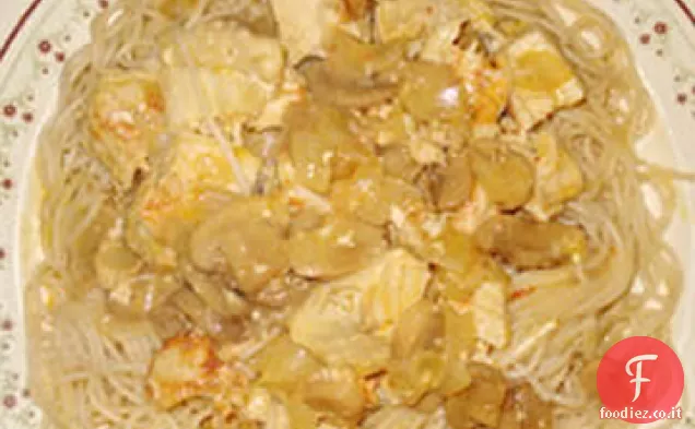 Perkelt di pollo