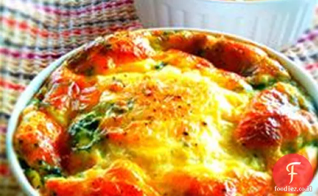 Quiche veloci