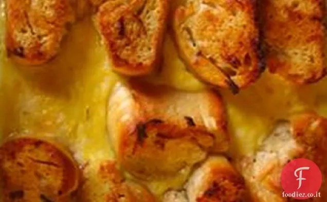 Cipolla Cuocere