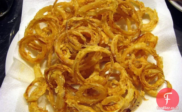 Anelli di cipolla