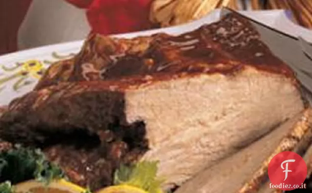 Saporito petto di manzo