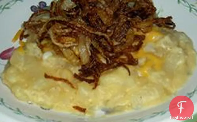 Cipolle frizzled