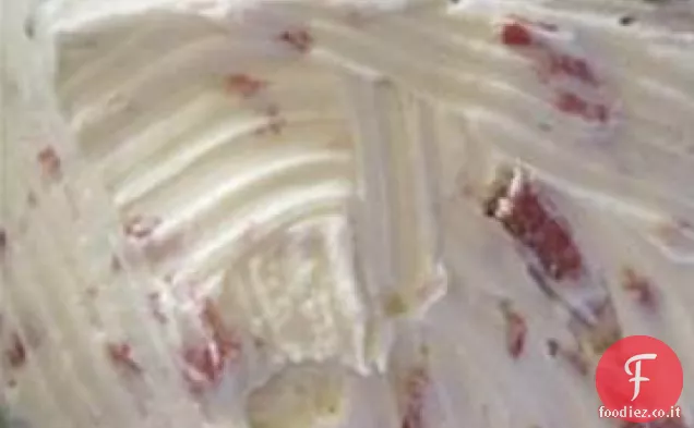 Palla di formaggio di manzo secco