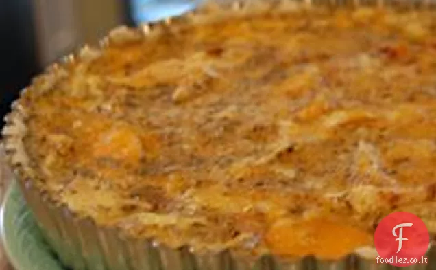 Miglior Quiche di pollo