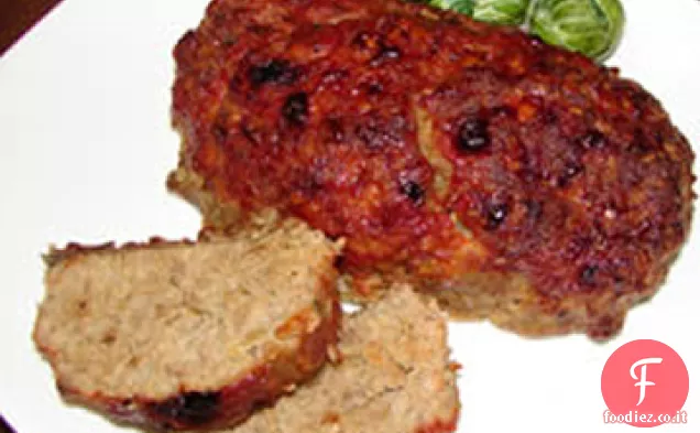 Polpettone di Eileen