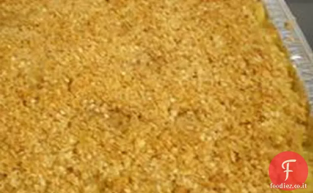 Ottimo Mac e Formaggio