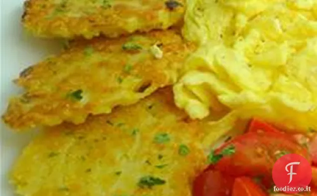 Patate fritte Amish