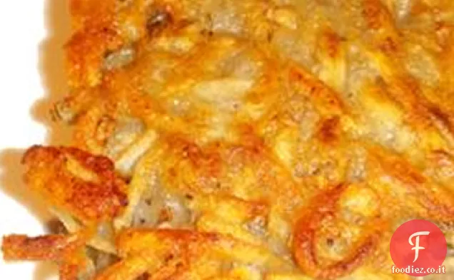 Frittelle di patate I