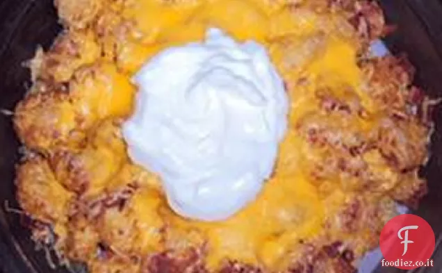Tater Tot Casseruola II