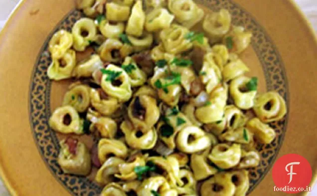 Tortellini al Balsamico