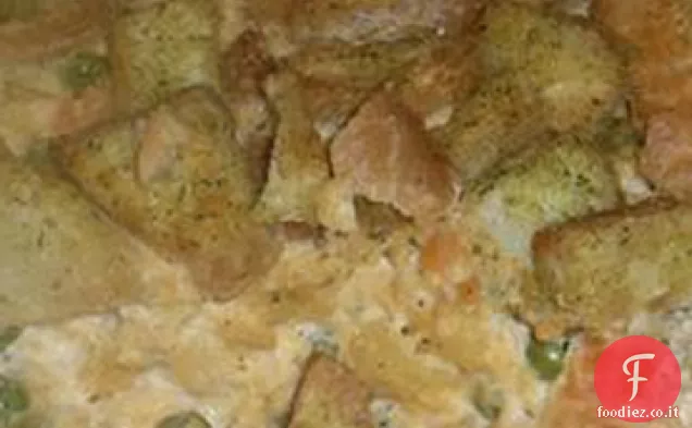 Casseruola di Sandy