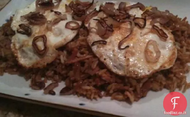 Nasi Goreng