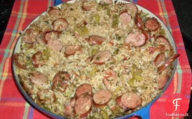 Jambalaya