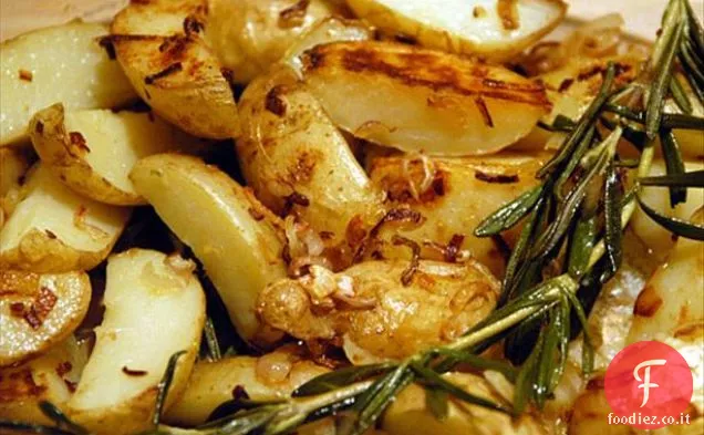 Funghi Aux Croustade