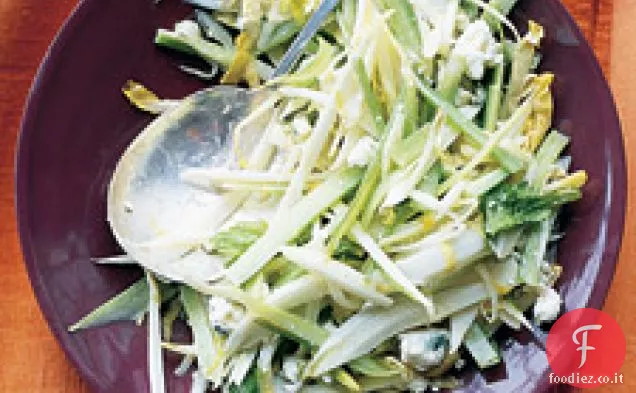 Slaw Indivia sedano