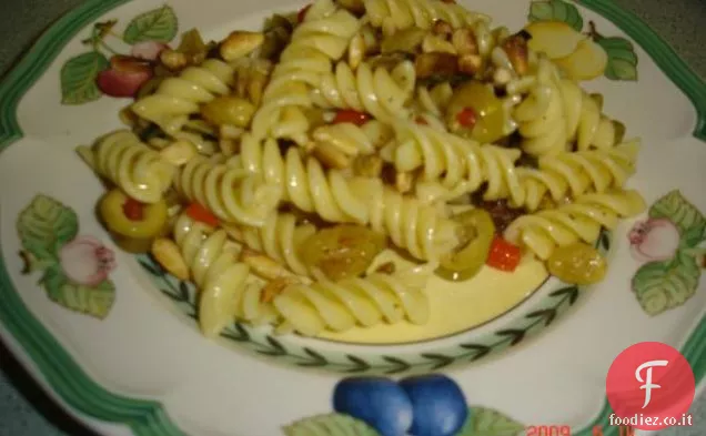 Pollo pepato con salsa al limone-funghi-vino
