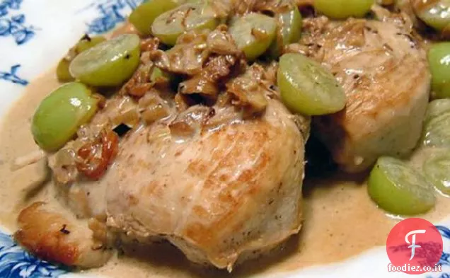 Pollo elisabettiano