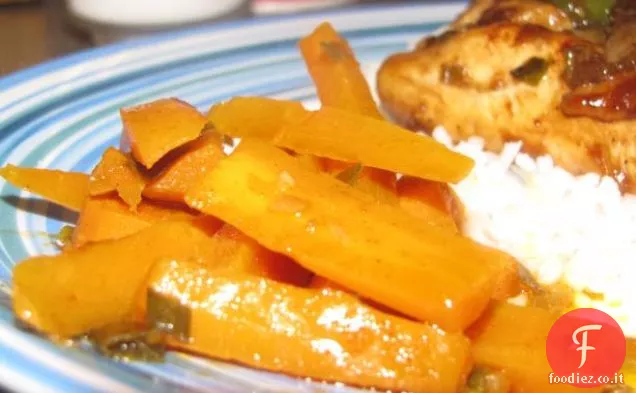 Pollo Kabob