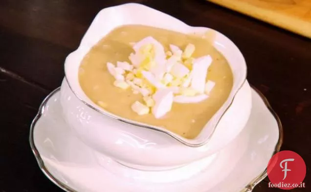 Sugo di uova del sud
