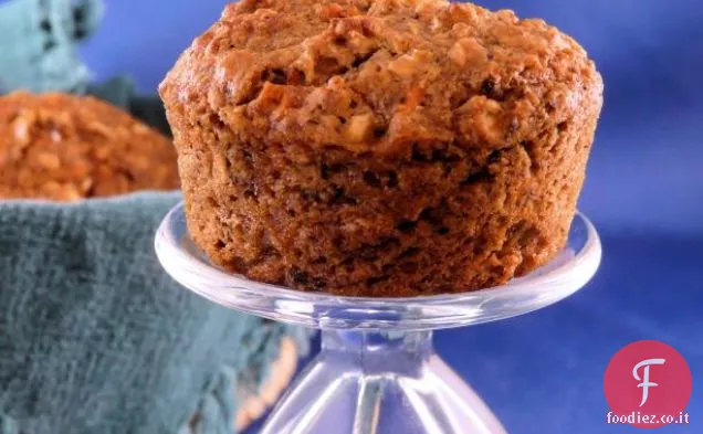 Torta di carote