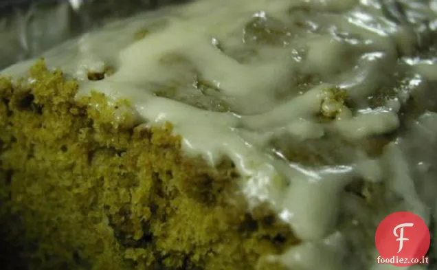 Torta di carote