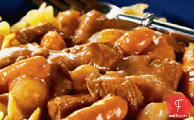 Swanson® Stufato di manzo alla greca