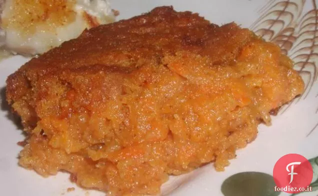 Torta di pollo