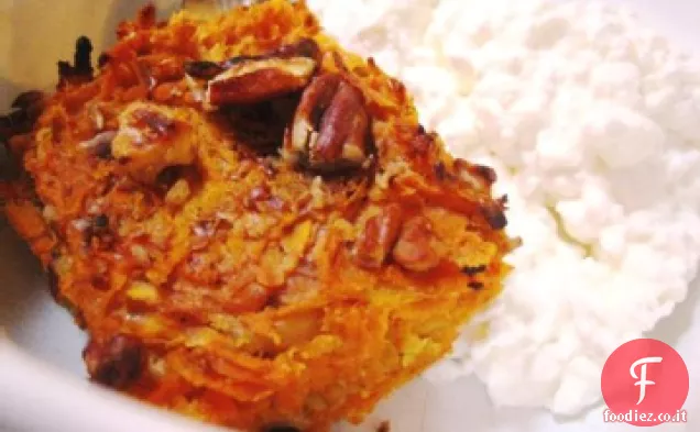 Kugel di carote