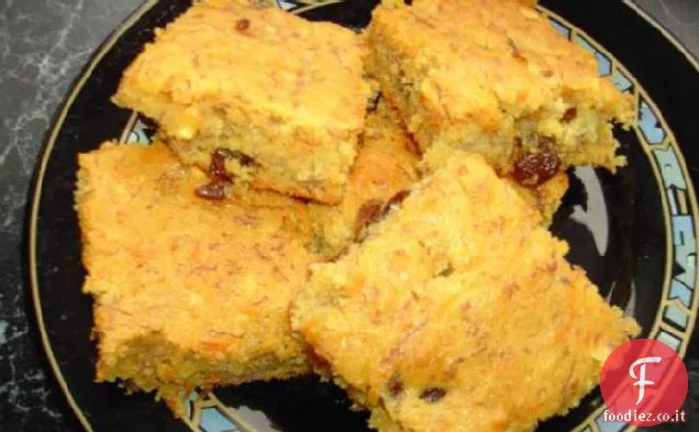 Frutta Pane Dita