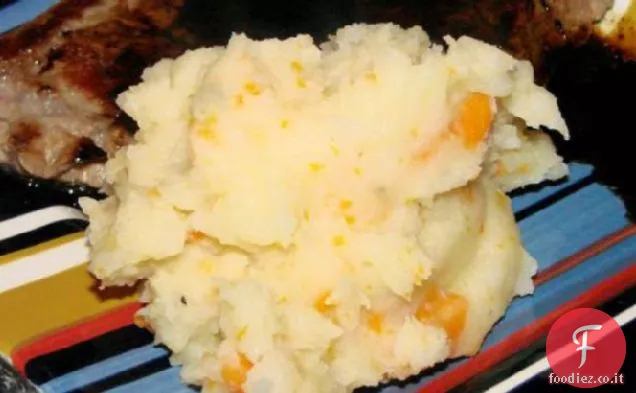Purè di patate Supreme